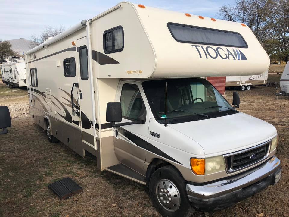 RVs For Sale Top 10 RV Dealers in Texas