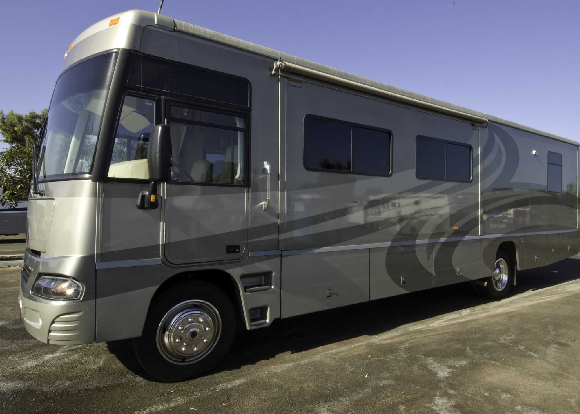 RVs for Sale Top 10 RV Dealers in South Dakota