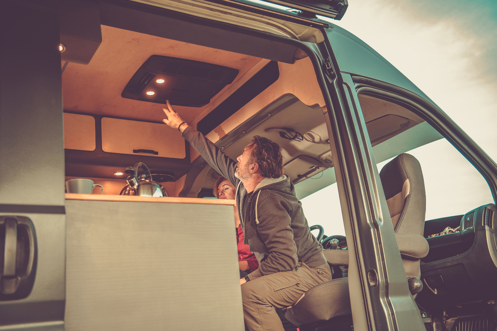 The Ultimate Guide to HVAC for your RV RVshare