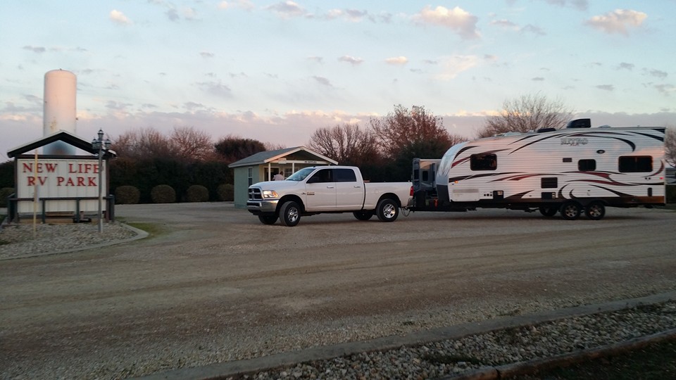 Top 9 Campgrounds & RV Parks Near