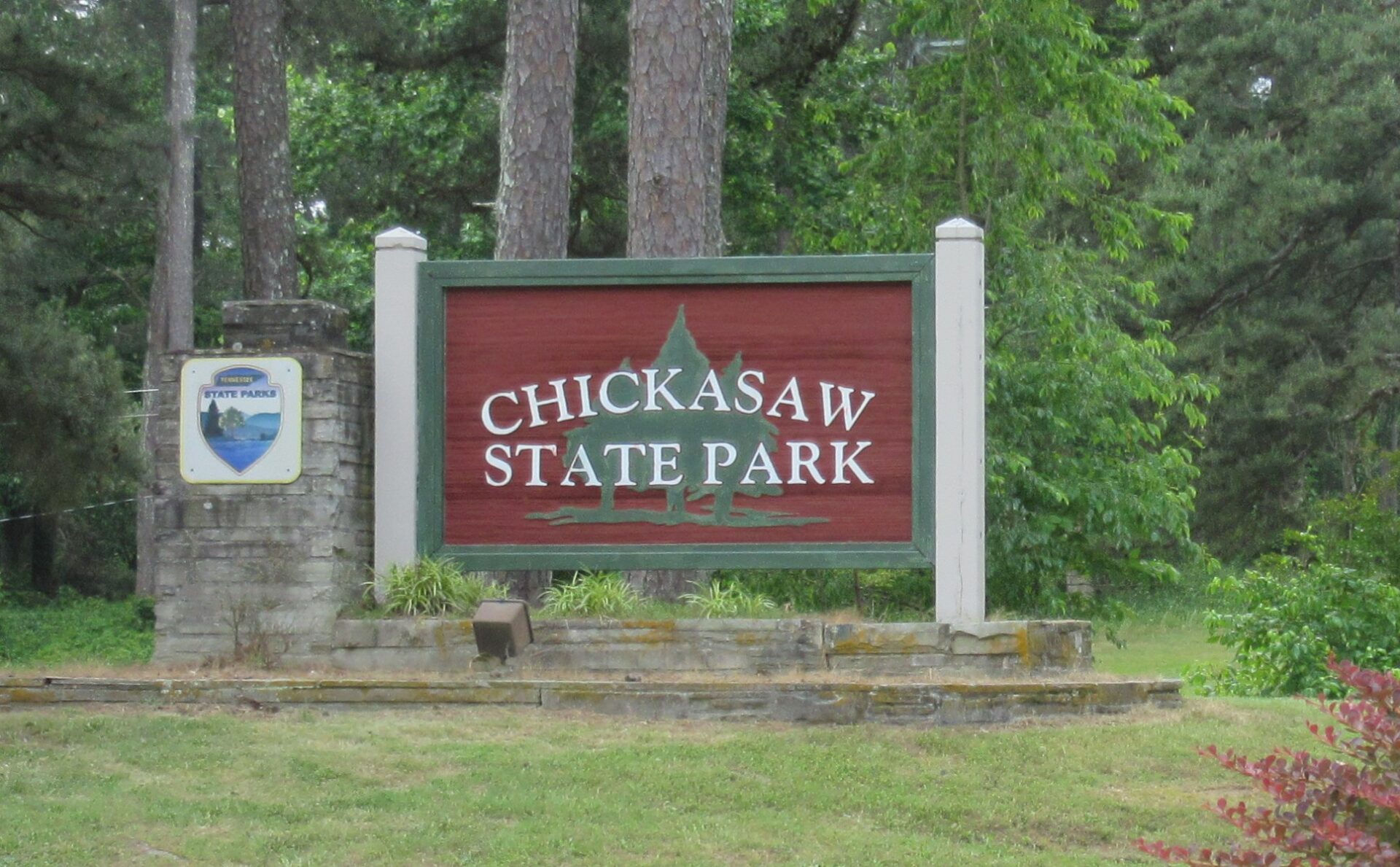 Top 10 Campgrounds & RV Parks Near Jackson,TN