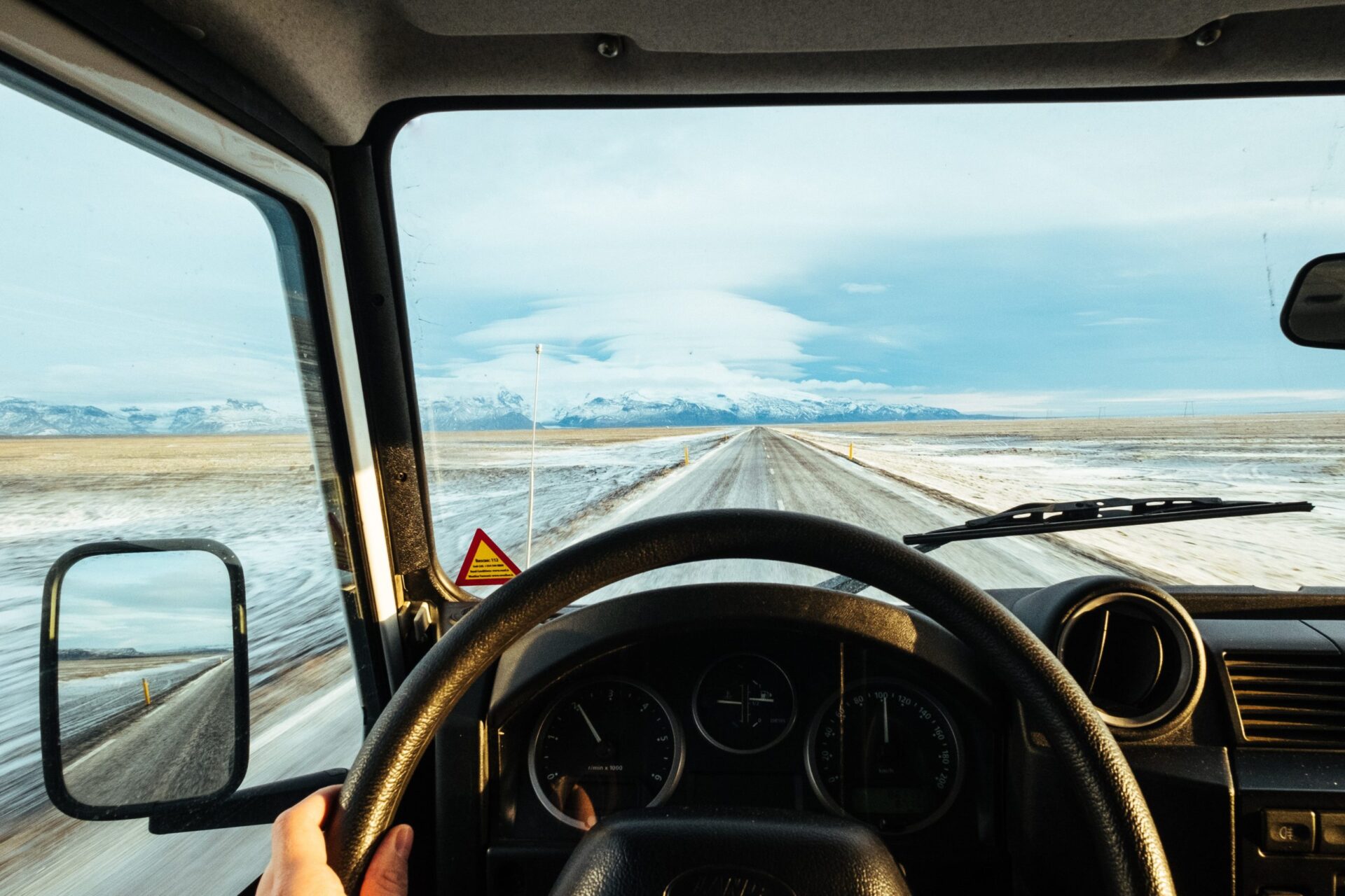 RV Seat Belt Laws Things you should know about RV Seat Belts!