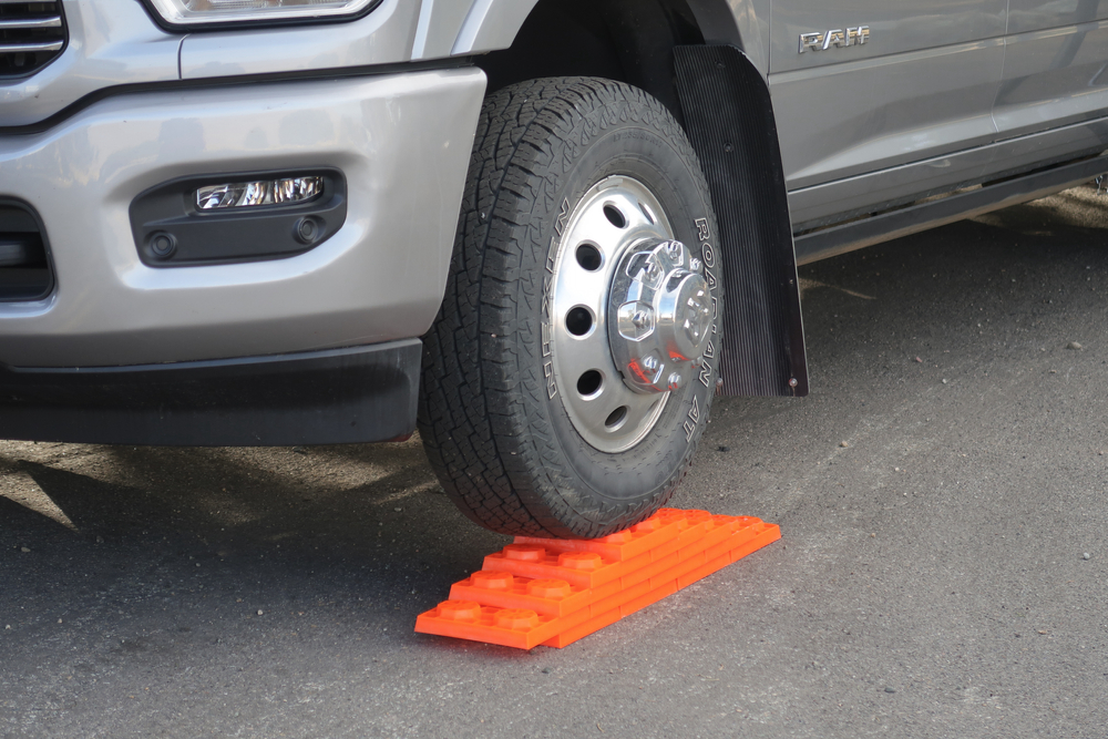 How To Change An RV Tire An Easy Guide for Changing RV Tires In a Pinch