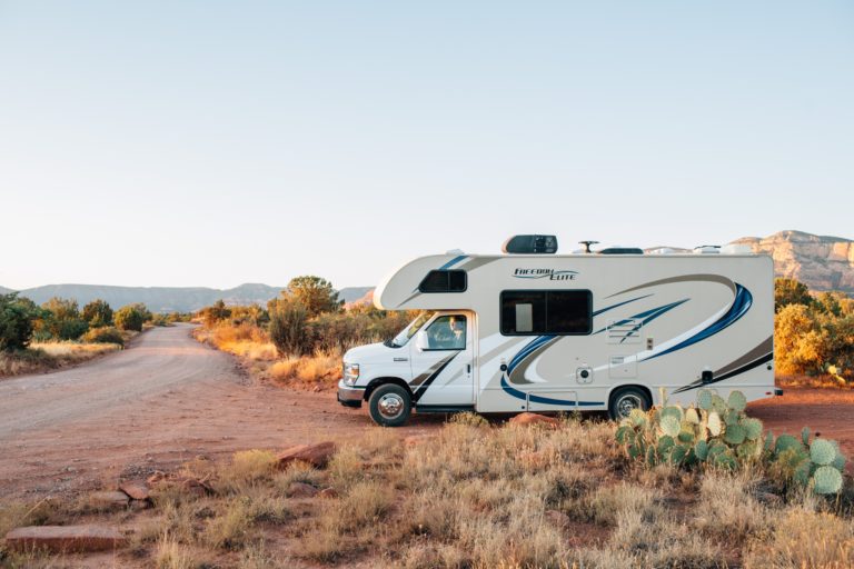 RV Manufacturers The List of RV Manufacturers, Brands & Types RVshare