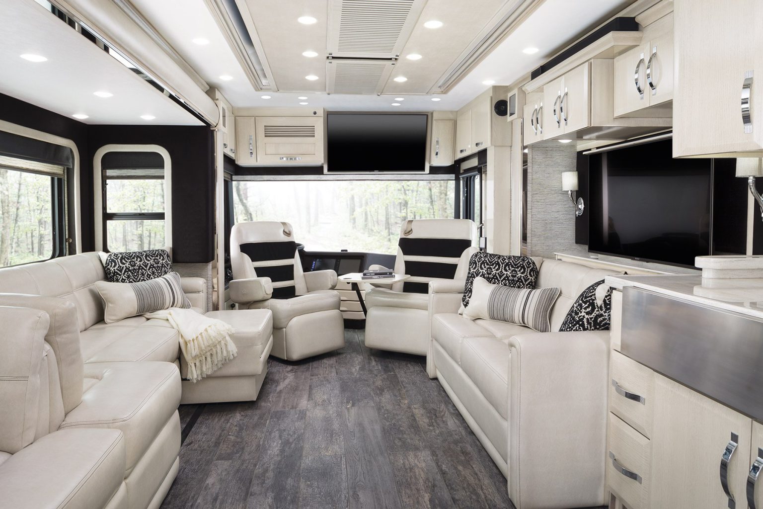 A Deep Dive Into Class A Motorhomes | RVshare