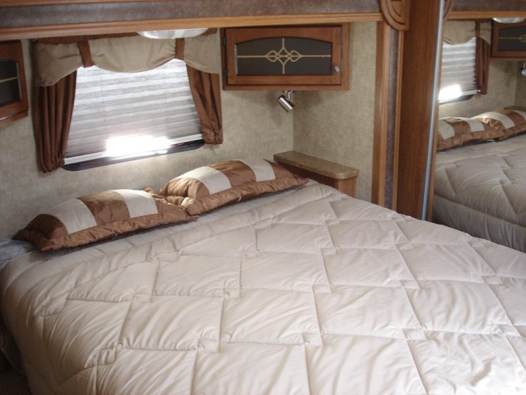 RV beds