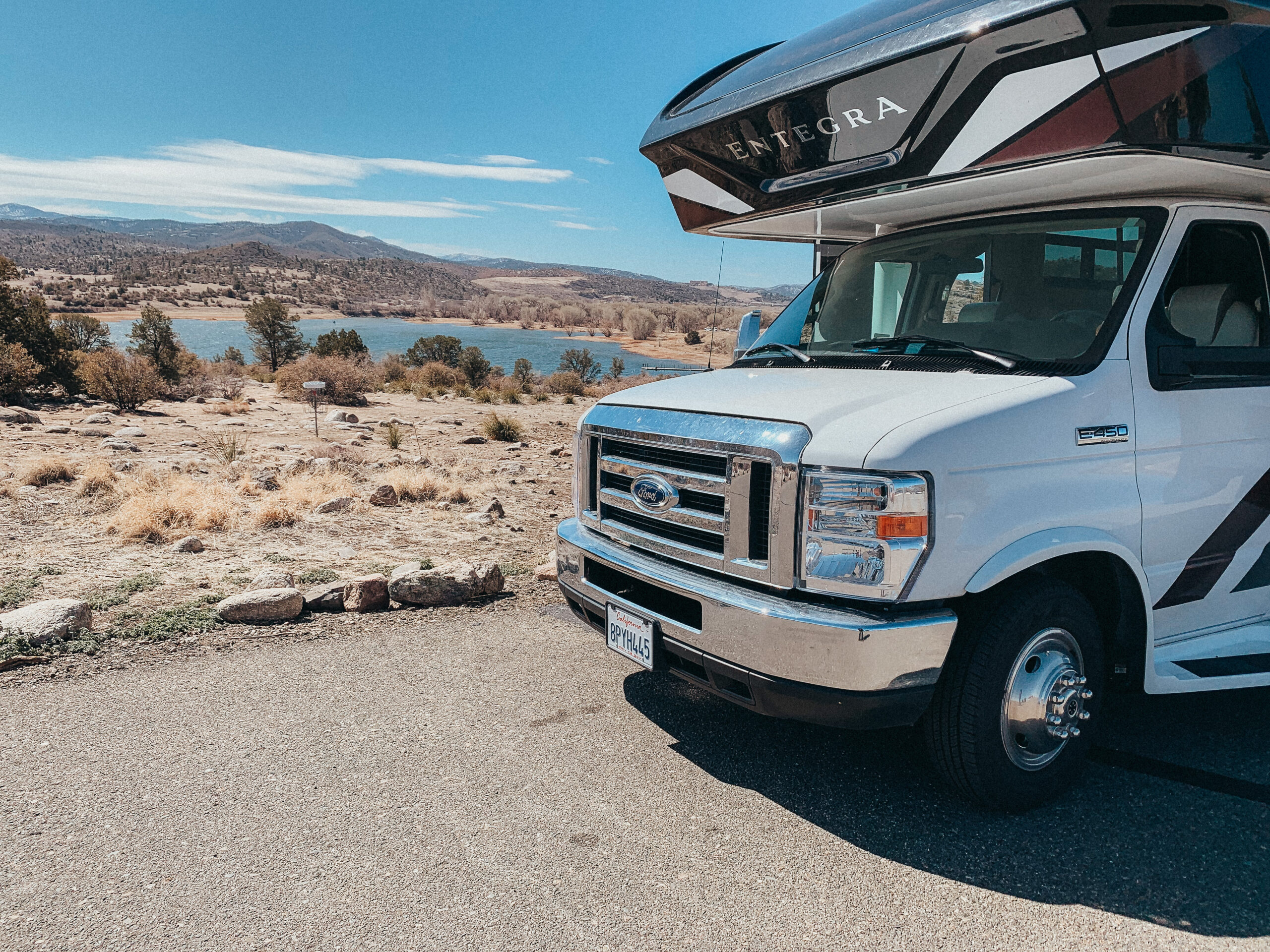 How to Pack for Your First RV Trip An Easy Guide to Making an RV