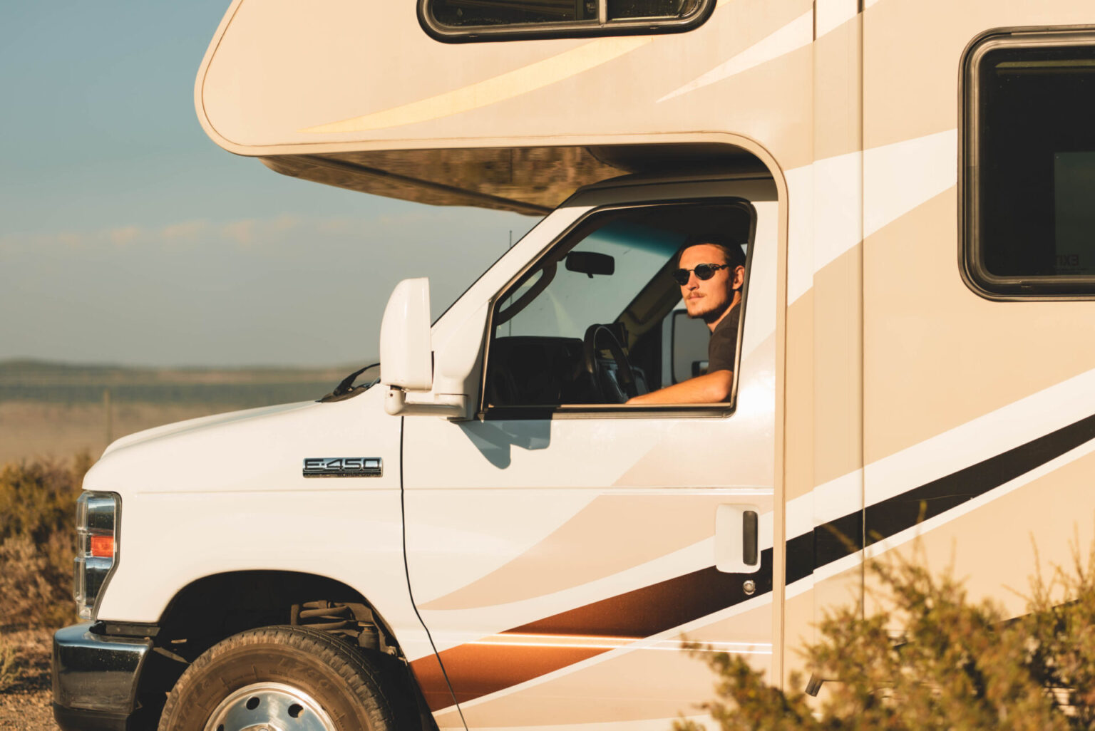 A Deep Dive into Class C Motorhomes RVshare