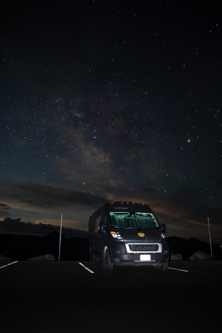 A Deep Dive into Class B Motorhomes | RVshare