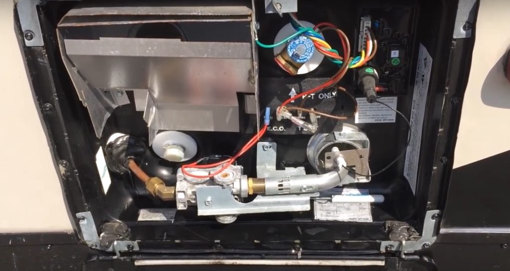 How to Use Your RV Water Heater RVshare