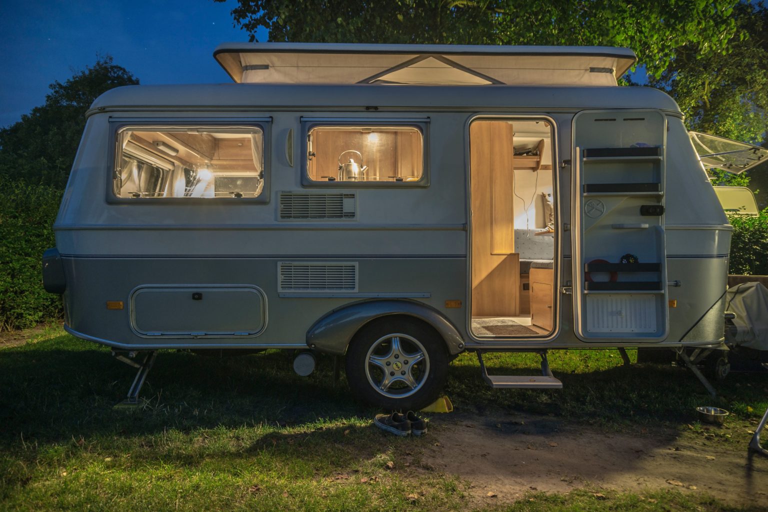 15 Things You Might Not Know About Owning an RV RVshare