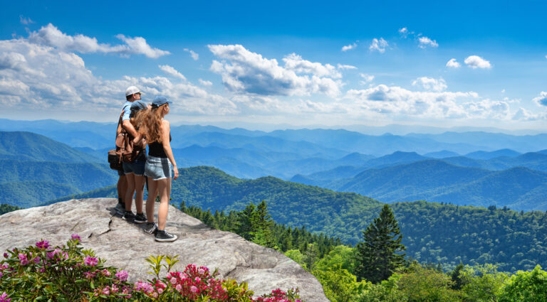 Hardest hikes in outlet the smokies