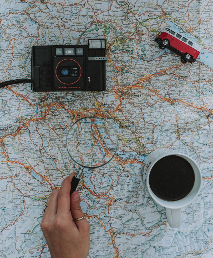 How to Find Free Overnight Parking RVshare