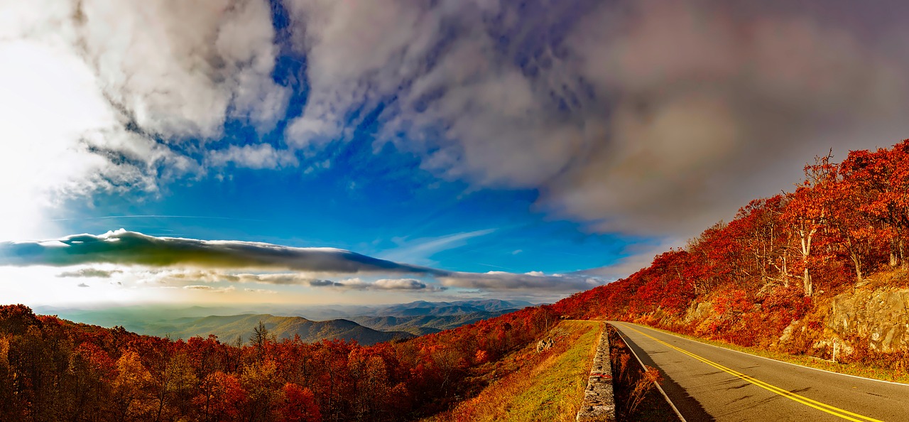 Explorers of the Blue Ridge Parkway  Asheville, NC's Official Travel Site