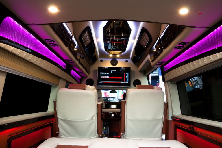 4 of the coolest Modern RVs in 2019