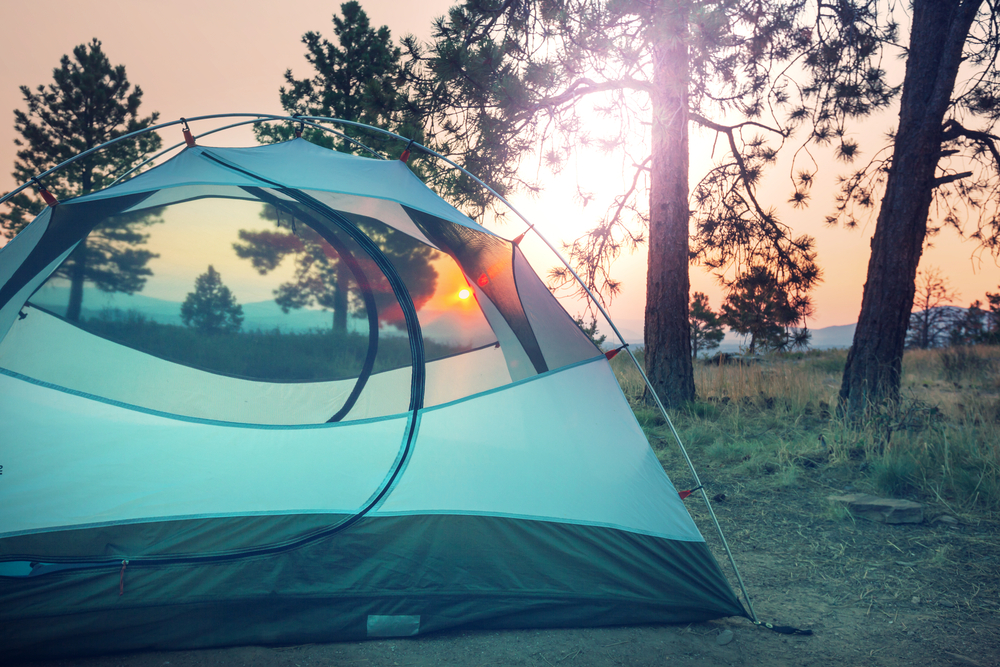 Hot Weather Travel and Camping Essentials | RVshare