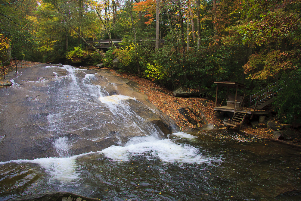 The 9 Best Swimming Holes to Visit Across the Country RVshare