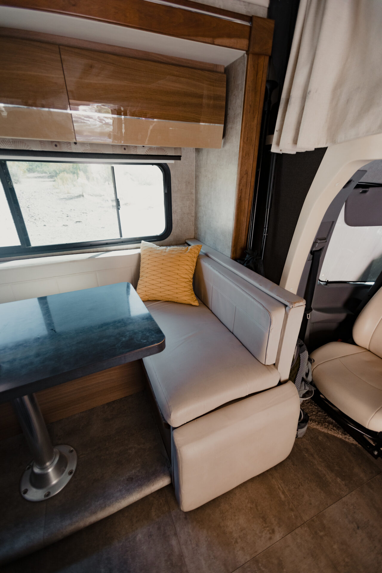 15 Top RV Models with Lofts & Murphy Beds RVshare
