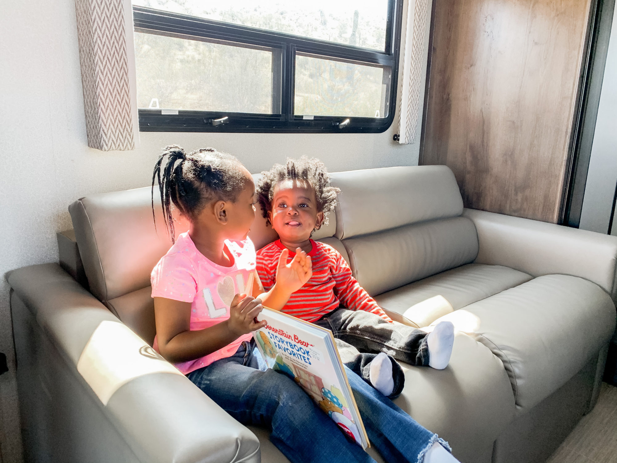 RV Insulation The Ultimate Guide RVshare