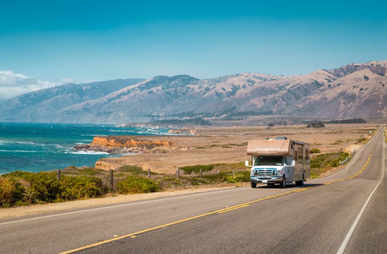 The Ultimate Guide to a CrossCountry RV Trip!