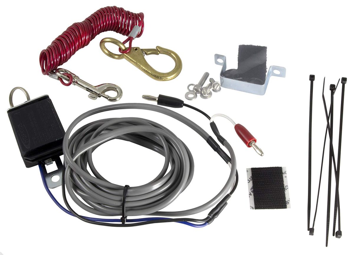 How To Select The Best RV Braking System For Your RV & Car RVshare