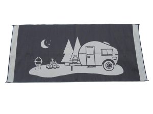 The Advantages of RV Patio Mats