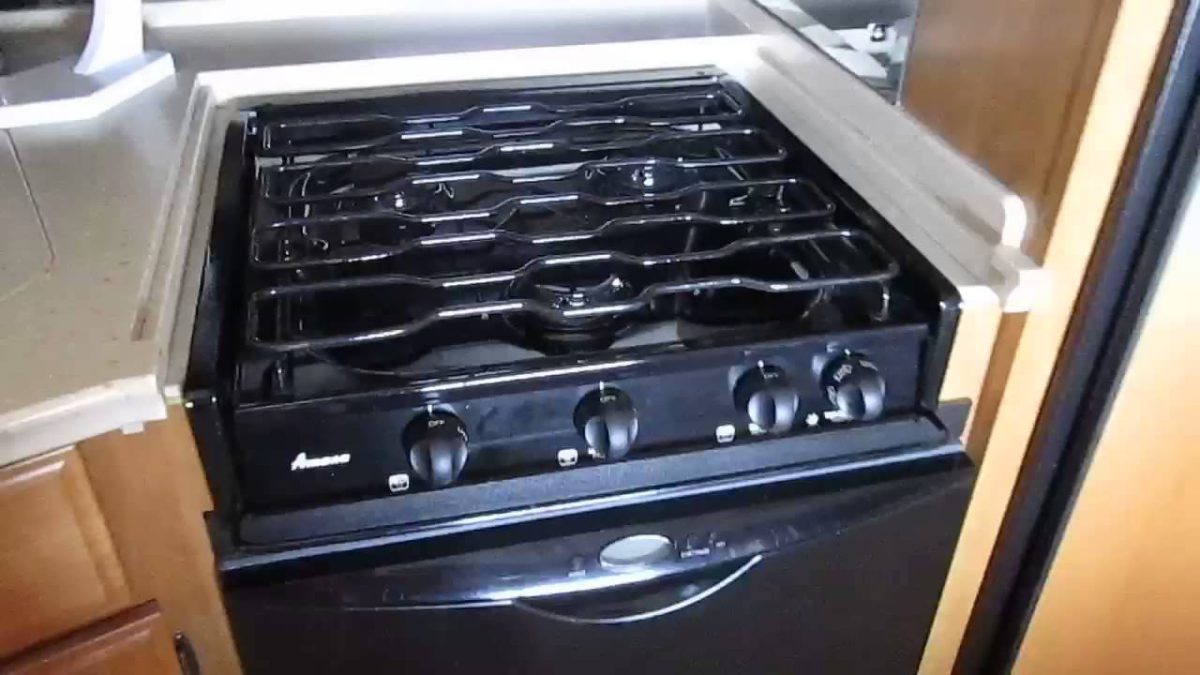 Choosing the Best RV Gas Stove for Your Budget RVshare