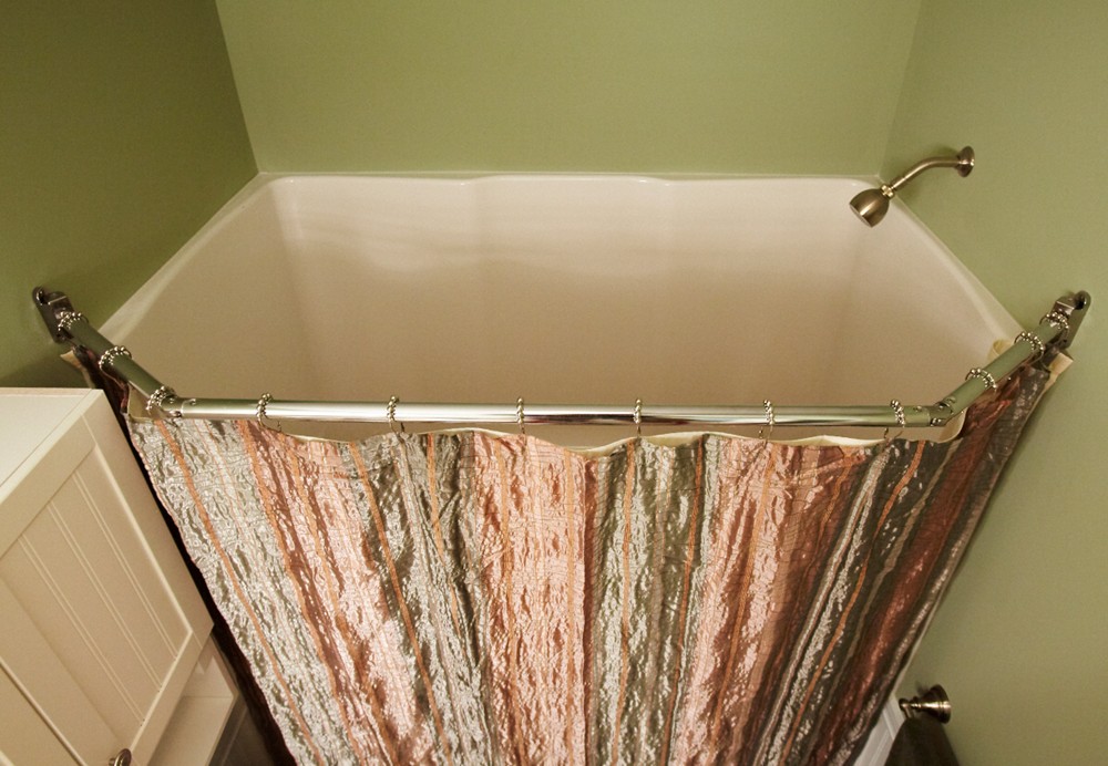 RV Shower Curtain 4 Things You Need to Know RVshare