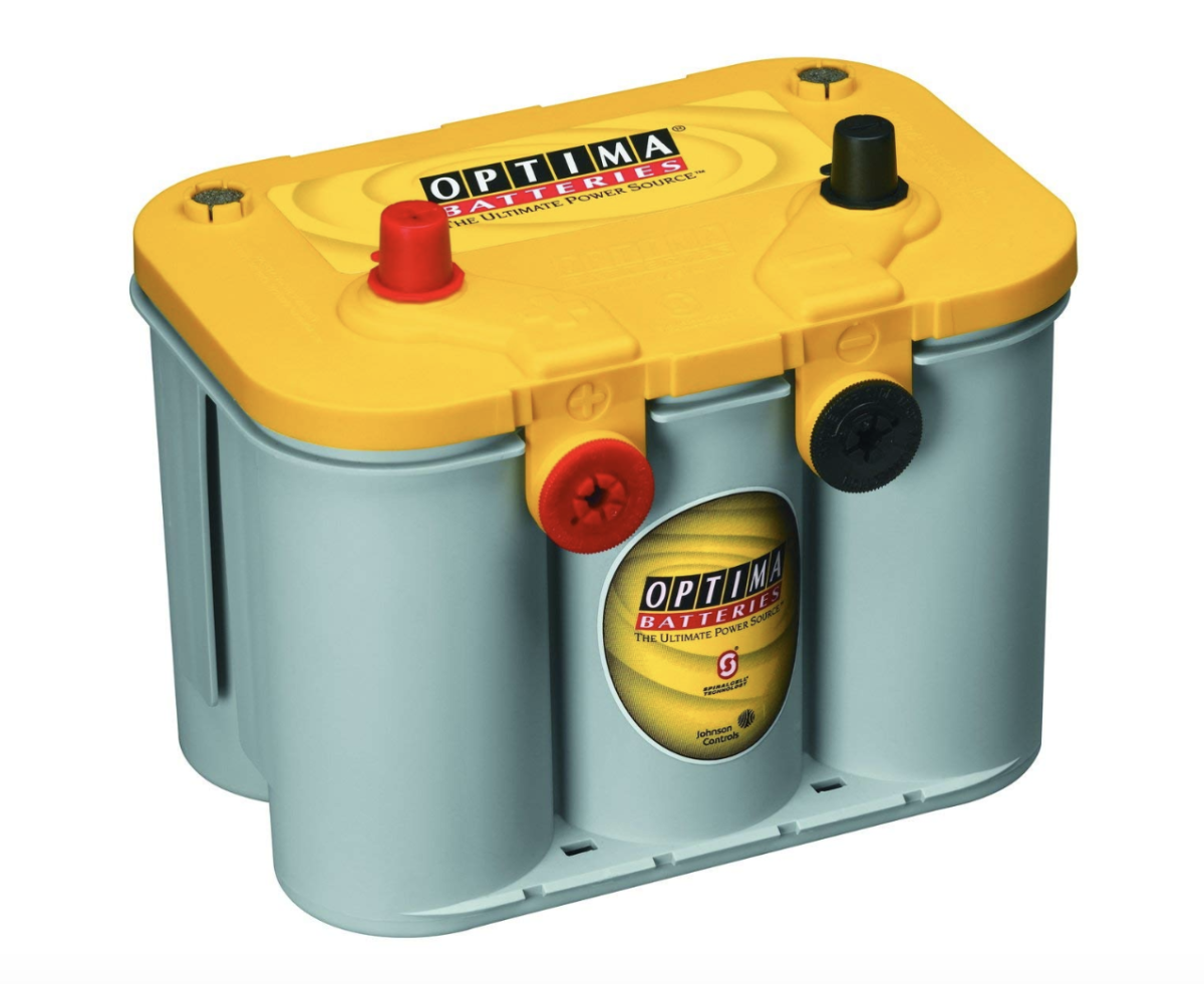 How To Select The Best Deep Cycle Rv Battery Rvshare 9046