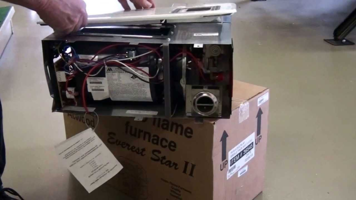 RV Heater Troubleshooting, Parts & Repair RVshare