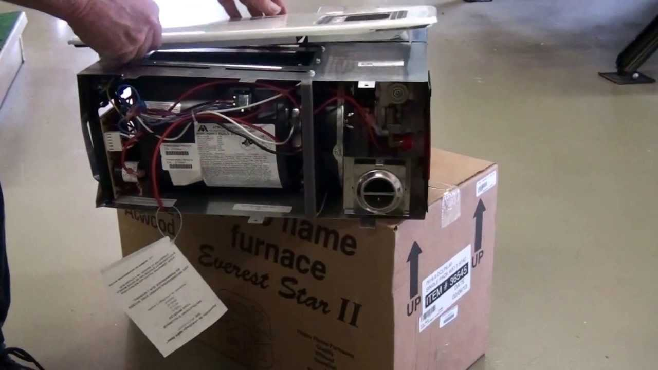 RV Heater Troubleshooting, Parts & Repair RVshare