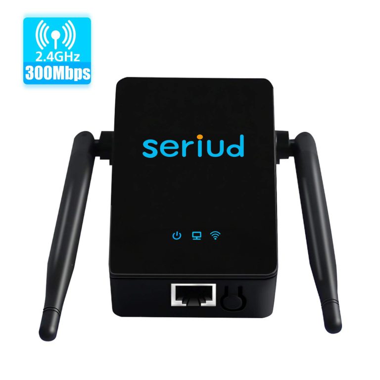 campground wifi signal booster