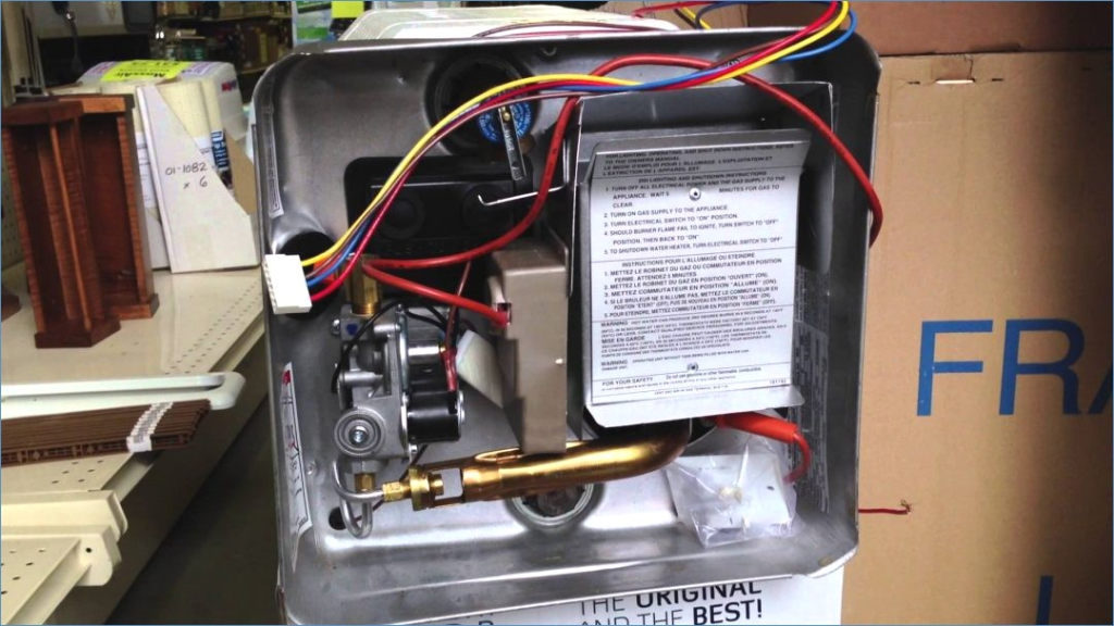 RV Heater Brands Atwood & Suburban RV Heater RVshare