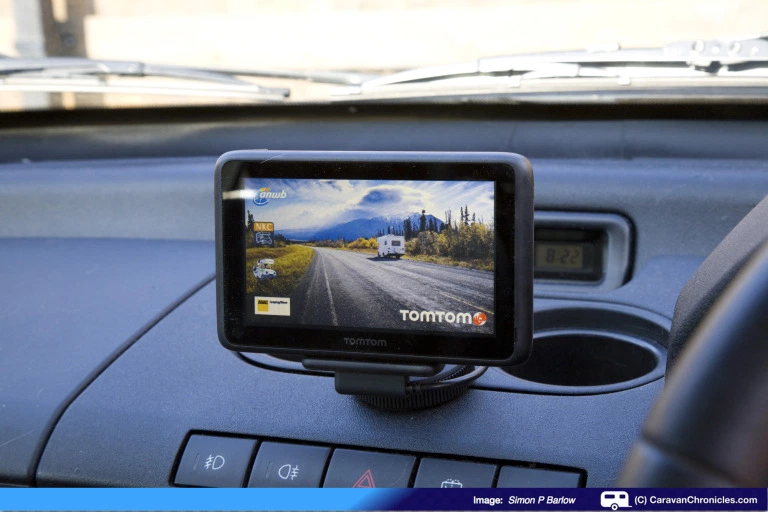 TomTom GO Expert GO Discover 7 WRONG DIRECTONS 