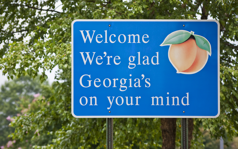 The 10 Best State Signs See them All now!