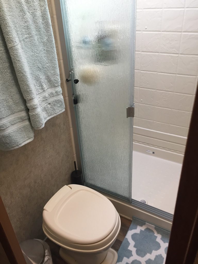 How to Get Rid of Black Tank Odor RVshare