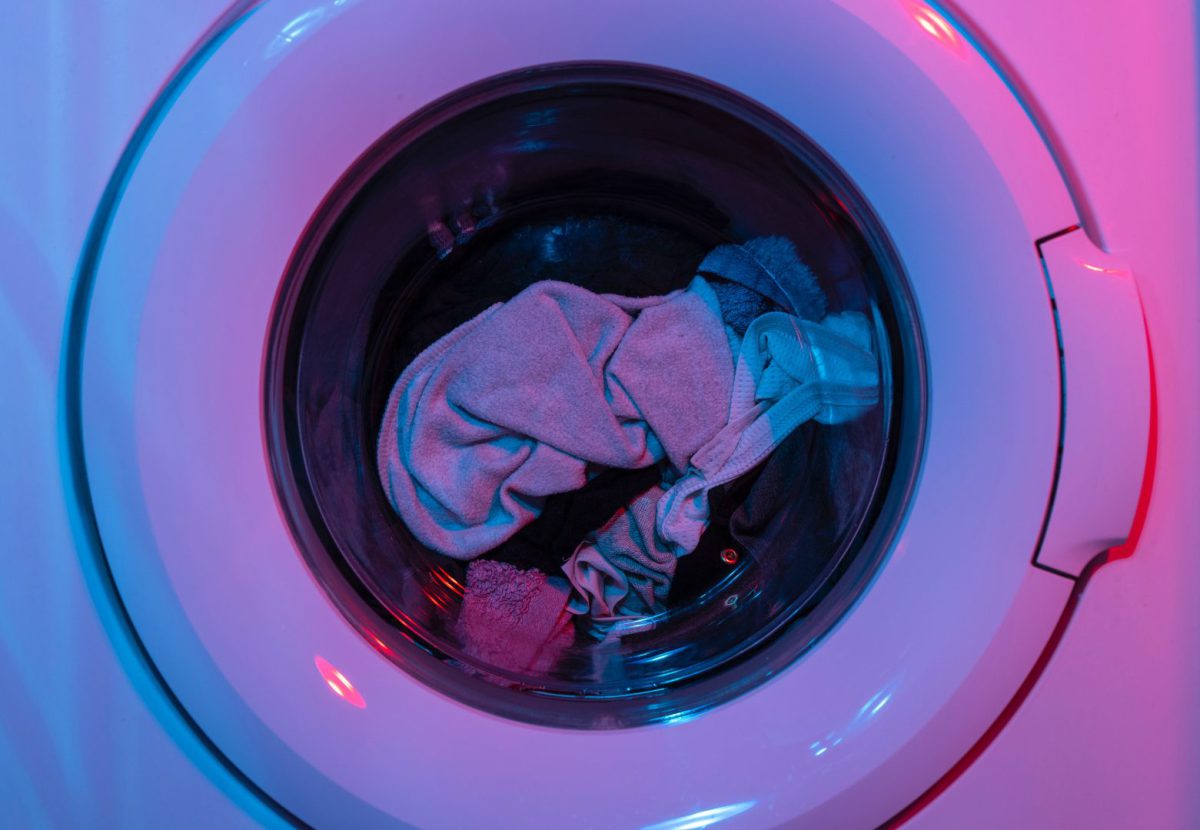 RV Washer Dryer Read This Before Buying One!