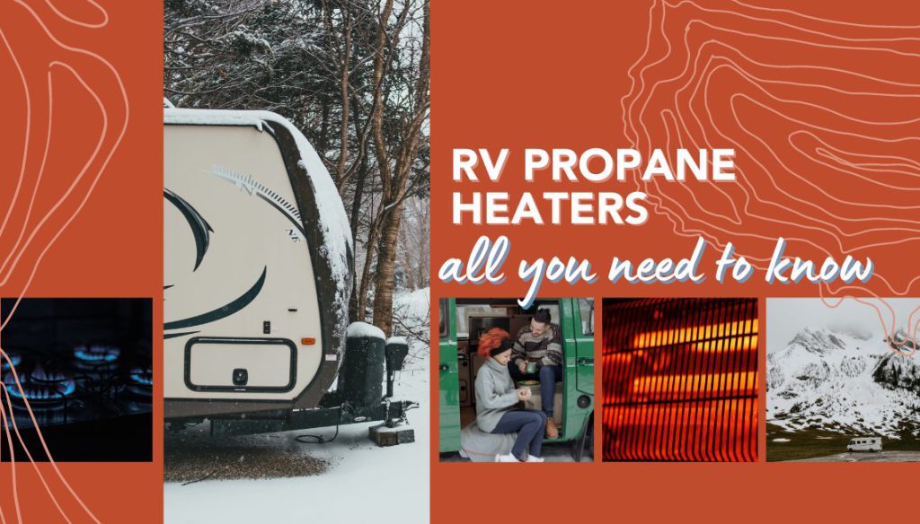 RV Propane Heater All You Need To Know RVshare
