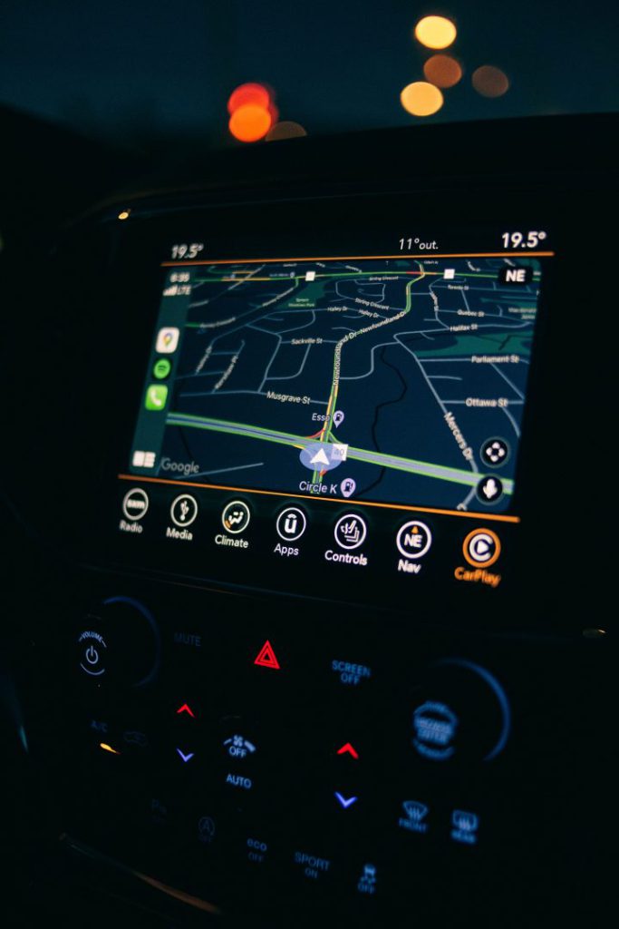 Best RV GPS The Ultimate Guide to RV GPS & Apps