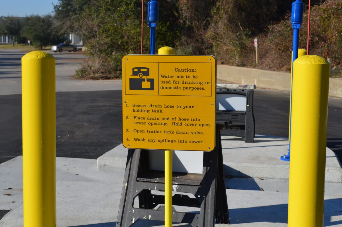 RV Grey Water Tank The Ultimate Grey Water Tank Guide!