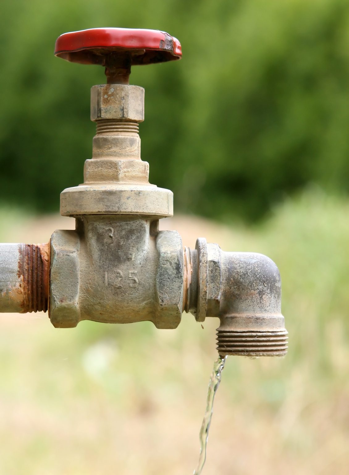 RV Water Pressure Regulator­ Water Pressure Problems? Read This! RVshare