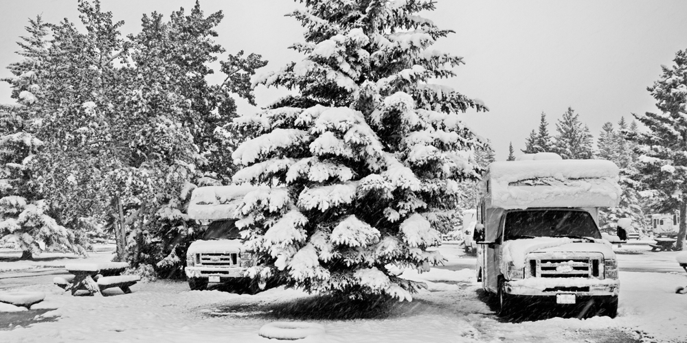 The 5 Best RV Winter Accessories You Need This Winter!