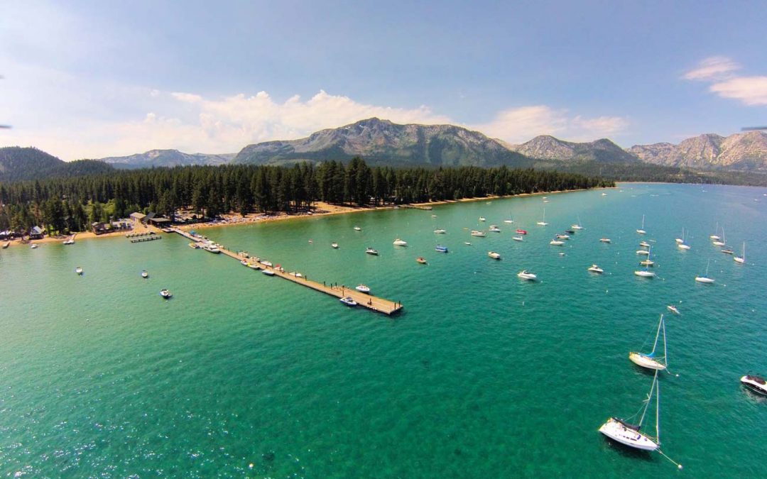 15 Best Campgrounds and RV Parks in Lake Tahoe