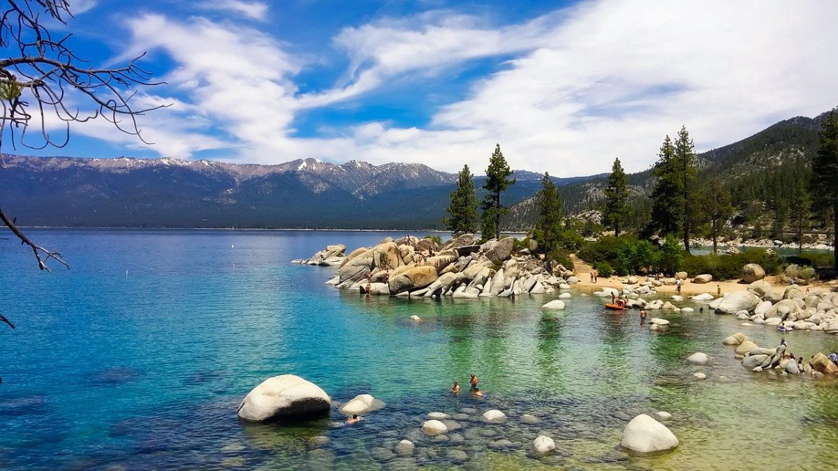 15 Best Campgrounds and RV Parks in Lake Tahoe