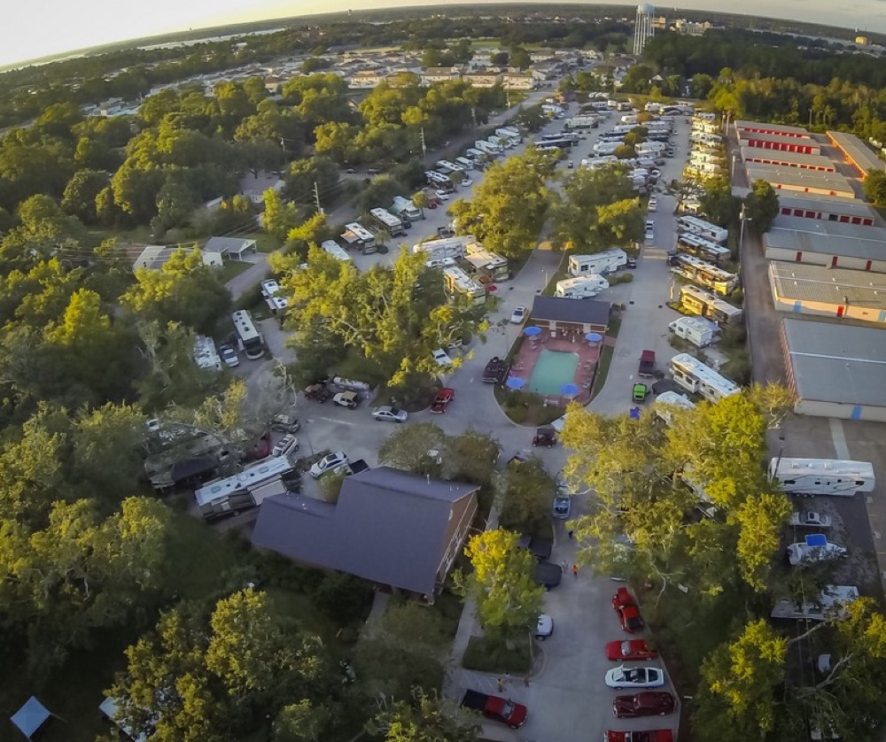 The Top 25 Kid Friendly Campgrounds in the US