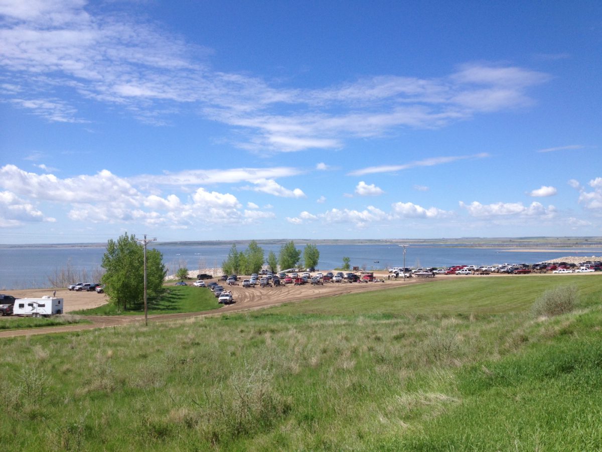 The Top 25 Kid Friendly Campgrounds in the US