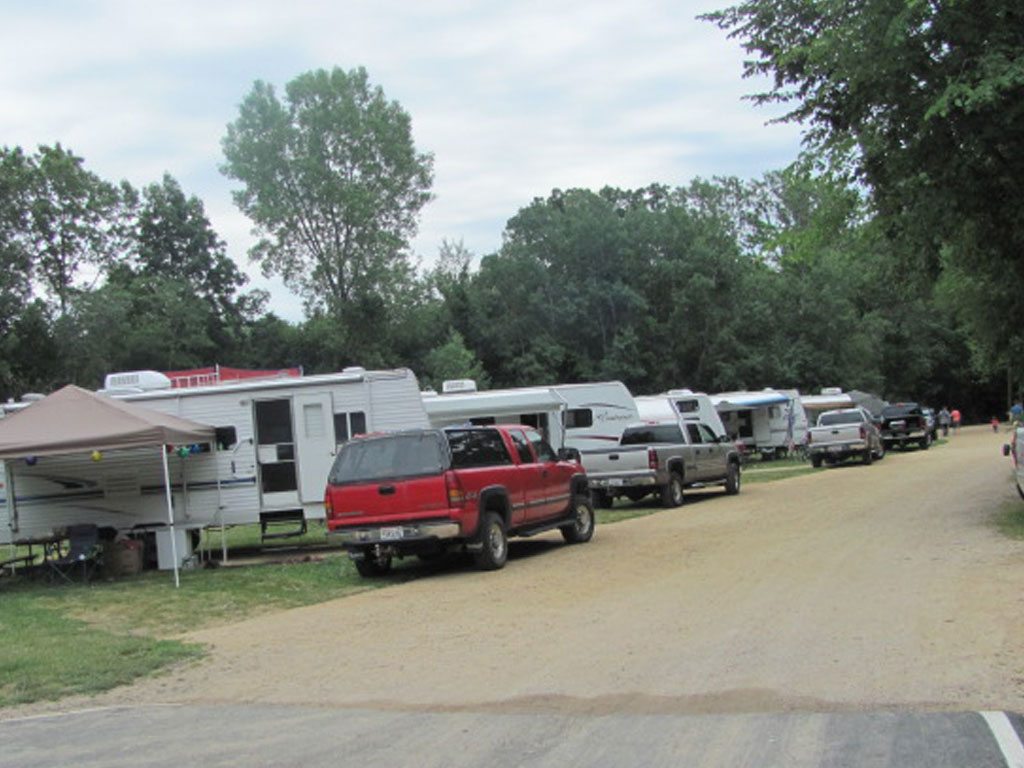 The Top 25 Kid Friendly Campgrounds in the US