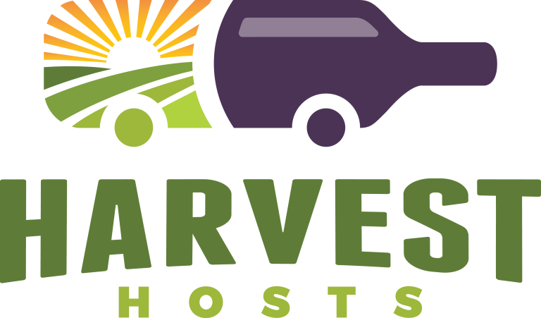 Harvest Hosts Logo
