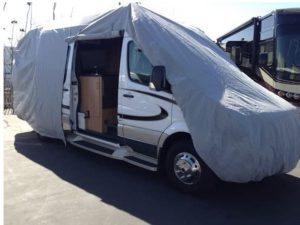 class a rv covers reviews