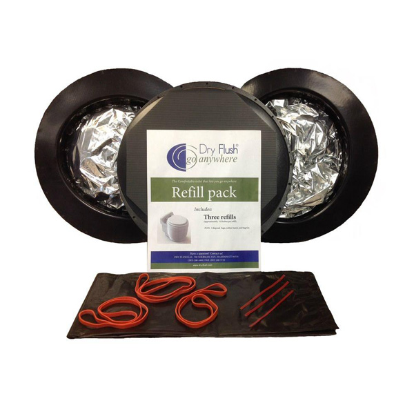 The Ultimate Guide to Picking the Best Waterless RV Toilets RVshare